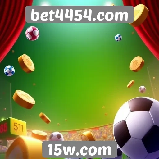 Vantagens de jogar no bet4454.com