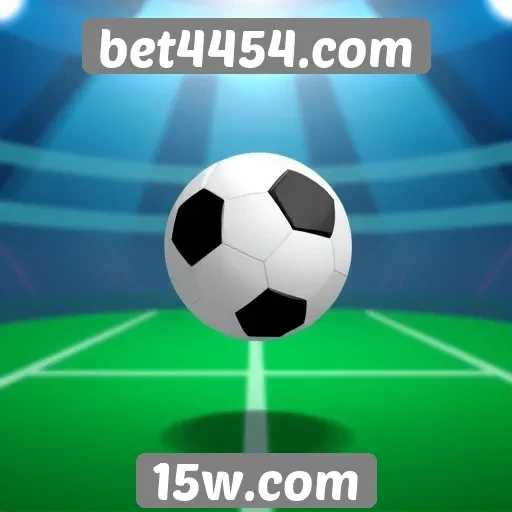 Recursos exclusivos disponíveis em bet4454.com