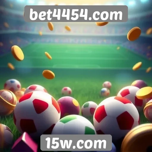 Opções de jogos disponíveis em bet4454.com