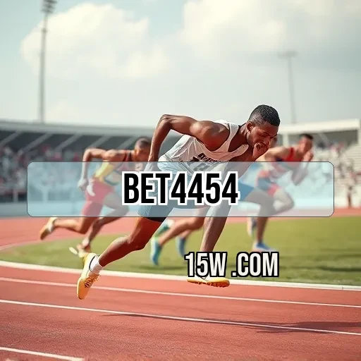 bet4454.com: As Melhores Promoções do Mundo dos Jogos Brasileiros