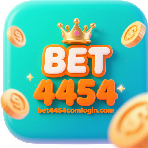 Descubra a Emoção dos Jackpots em bet4454.com